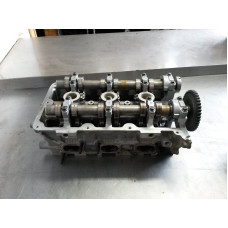#CU08 Right Cylinder Head For 09-12 Ford Escape  3.0 9L8E6090BE